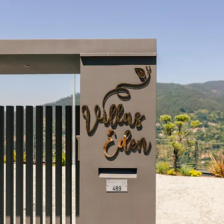 Eden Villa *