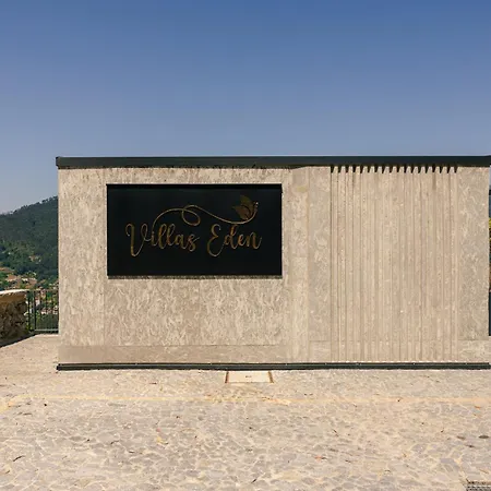 Eden * Ventosa (Braga)