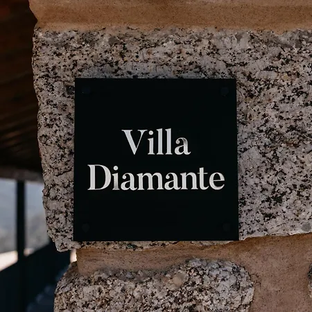 Villa Eden *
