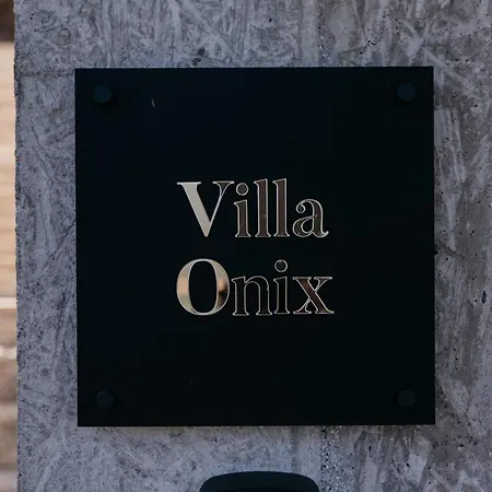 Eden Villa