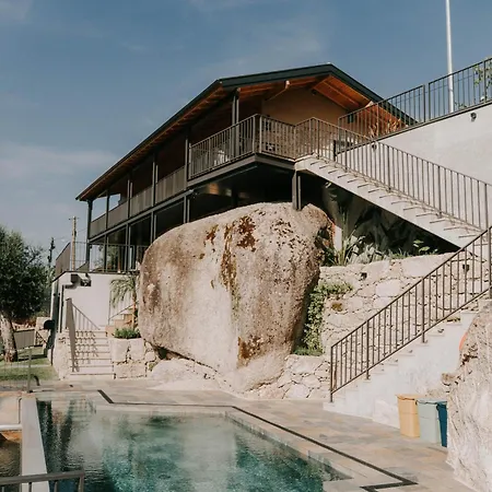 Eden Villa *