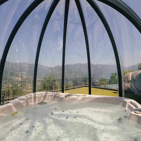 Eden Villa Ventosa (Braga)