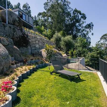 Villa Eden