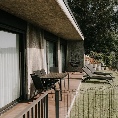 Villa Eden