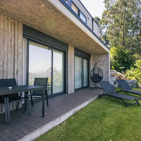 Eden Villa Ventosa (Braga)