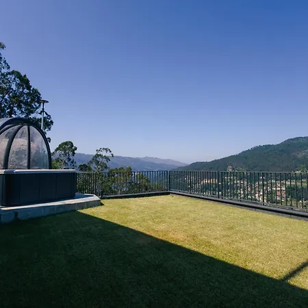 Eden Villa