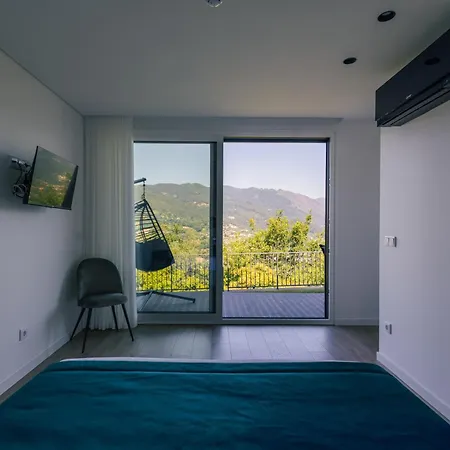 Eden Villa Ventosa (Braga)