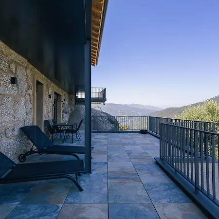Eden Villa Ventosa (Braga)