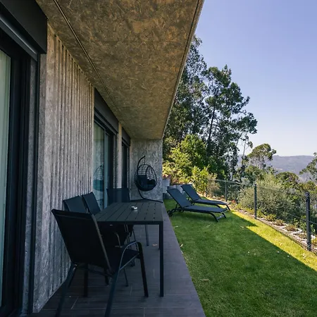 Eden Villa Ventosa (Braga)