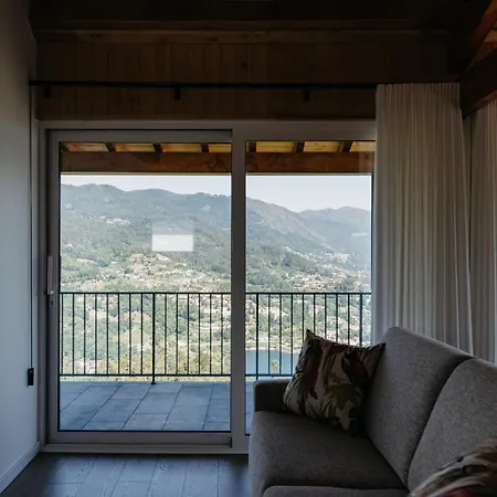 Eden Villa *