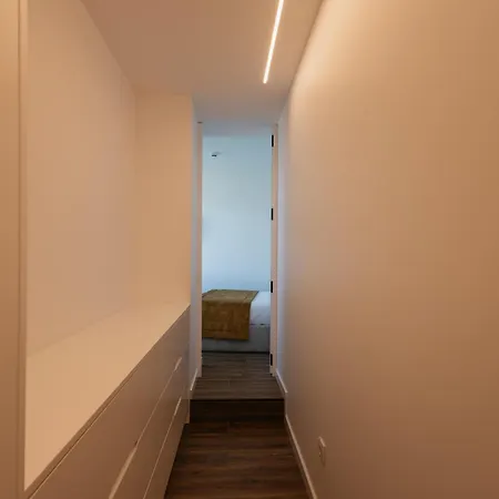 Eden Villa *