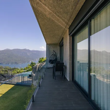 Villa Eden